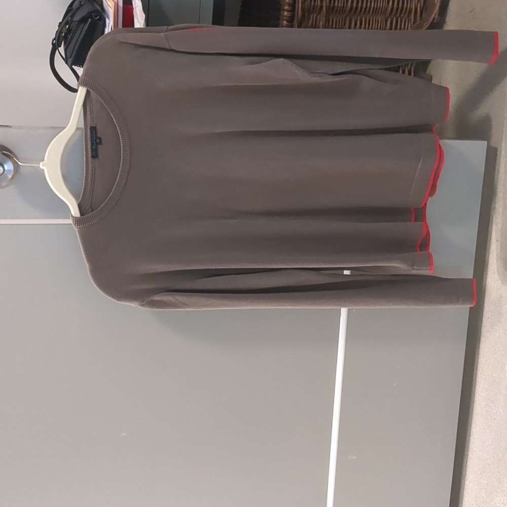 Ps . Paul Smith men's sweater crewneck